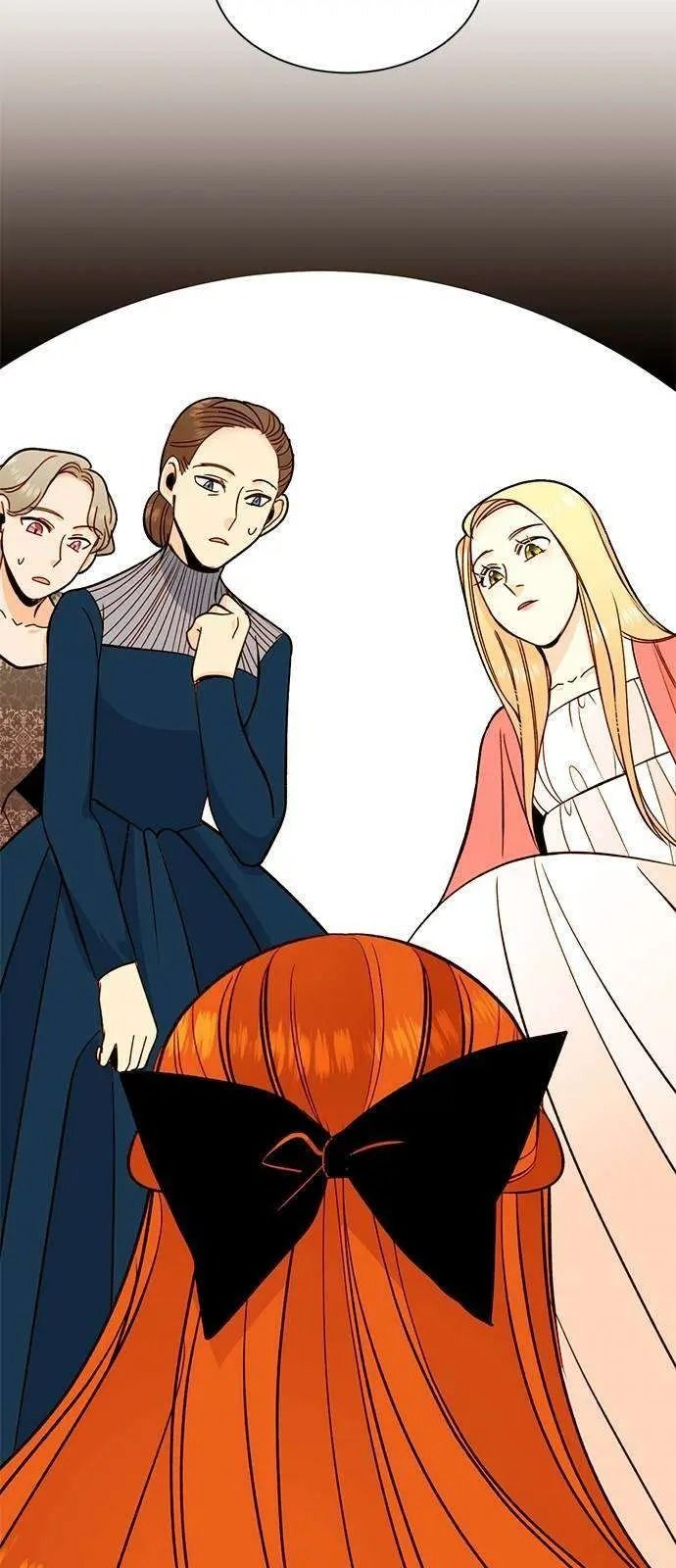 Read Remarried Empress Manga Online