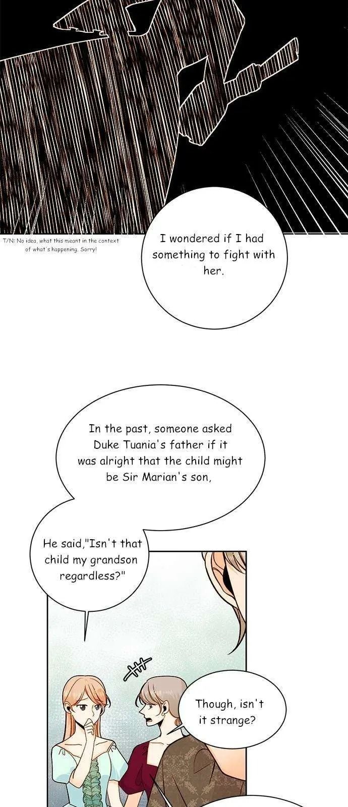 Read Remarried Empress Manga Online