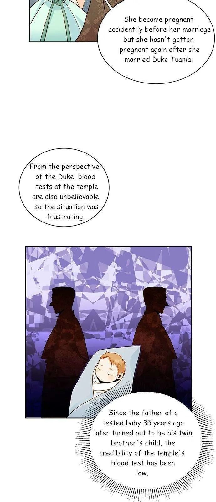 Read Remarried Empress Manga Online