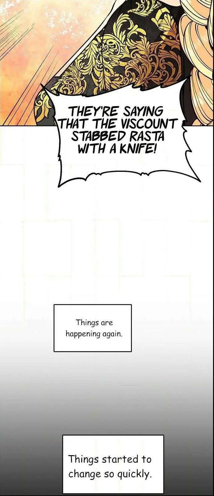 Read Remarried Empress Manga Online