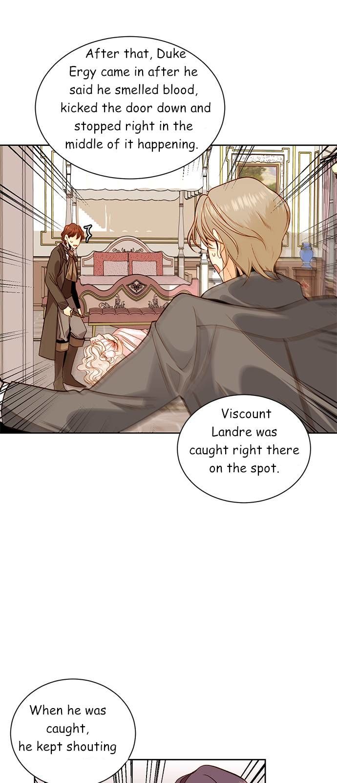 Read Remarried Empress Manga Online
