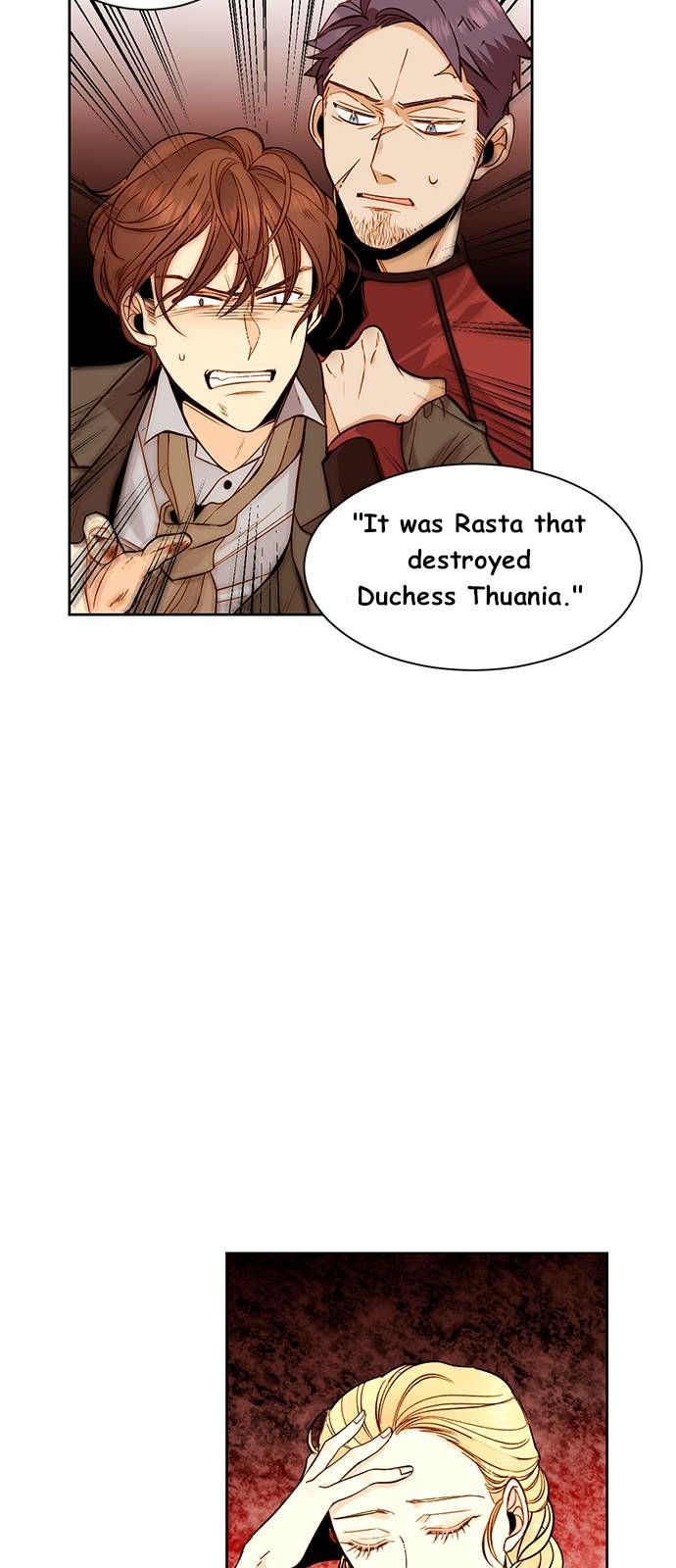 Read Remarried Empress Manga Online