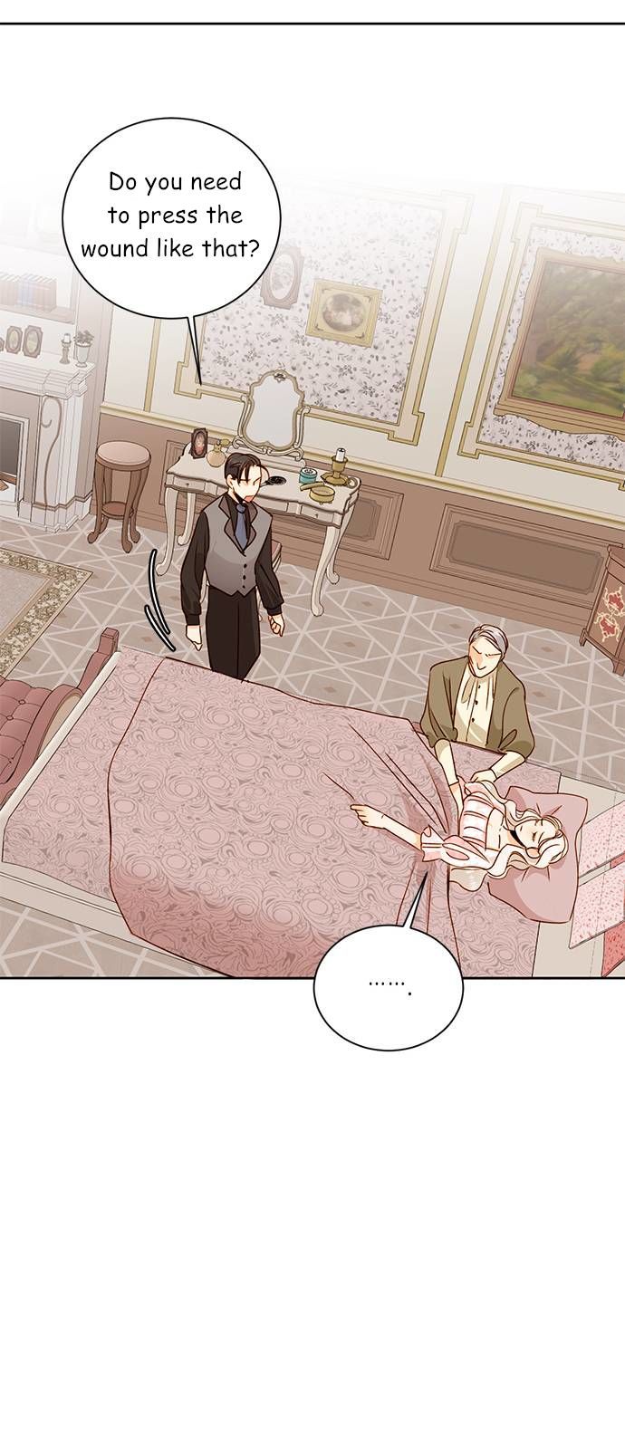 Read Remarried Empress Manga Online