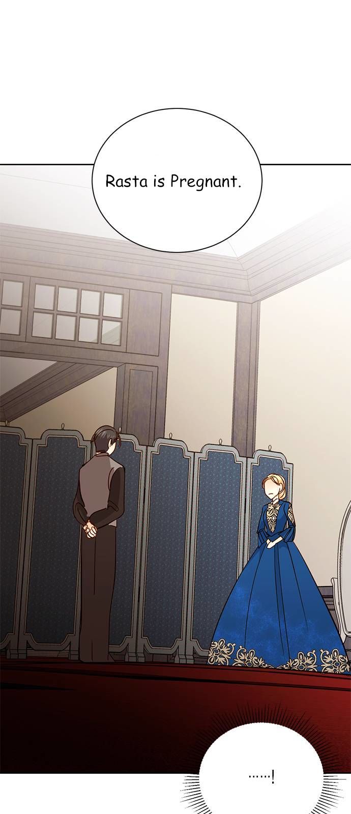 Read Remarried Empress Manga Online