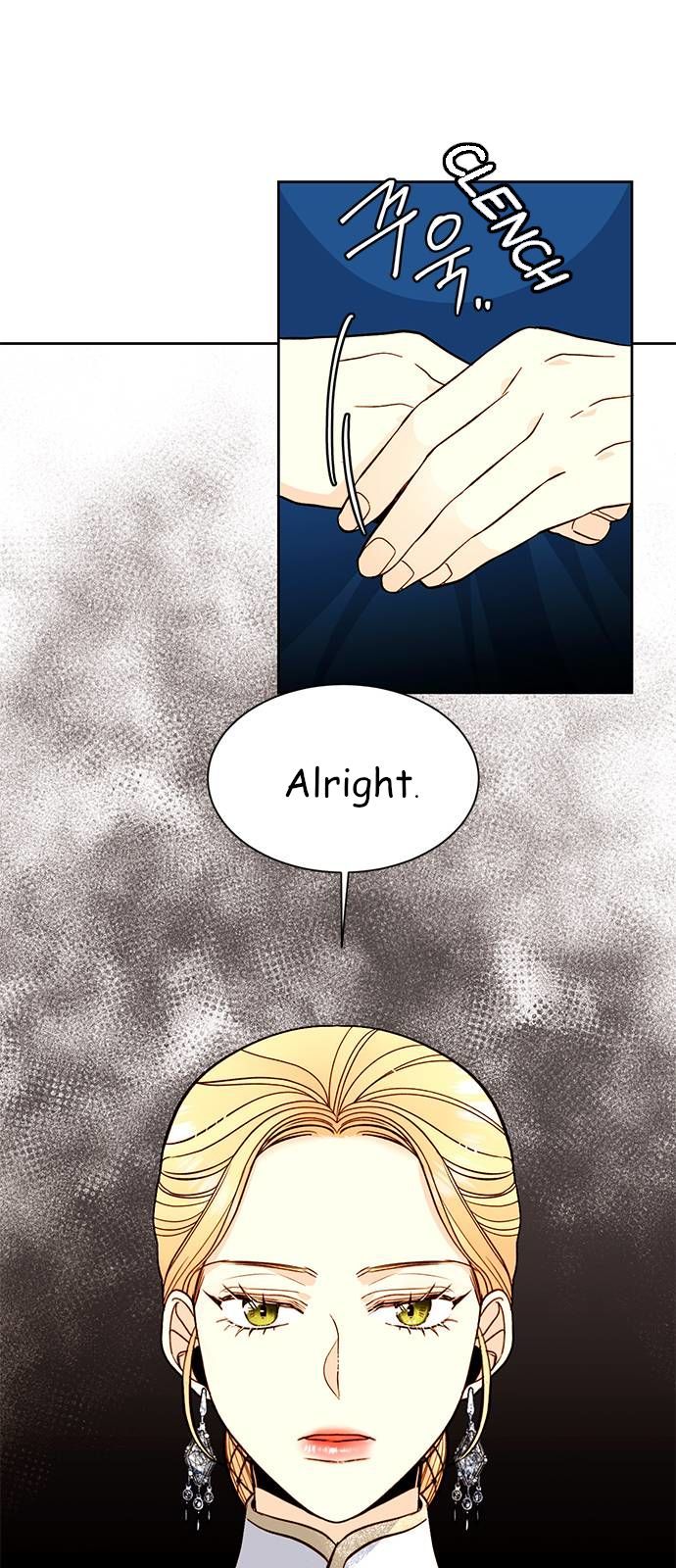 Read Remarried Empress Manga Online
