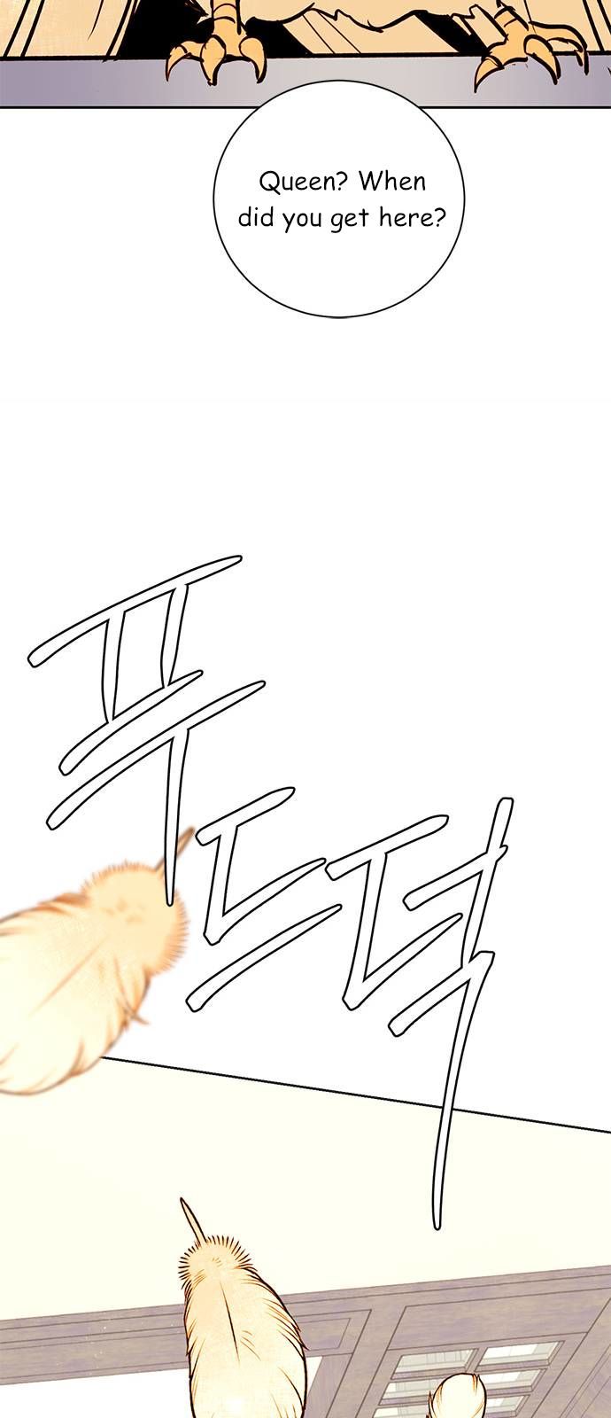 Read Remarried Empress Manga Online