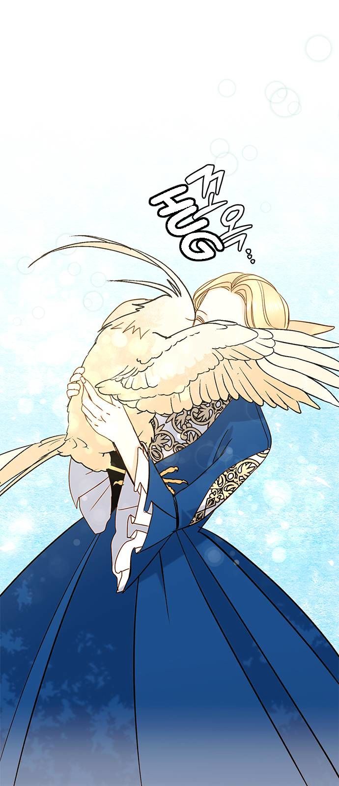 Read Remarried Empress Manga Online