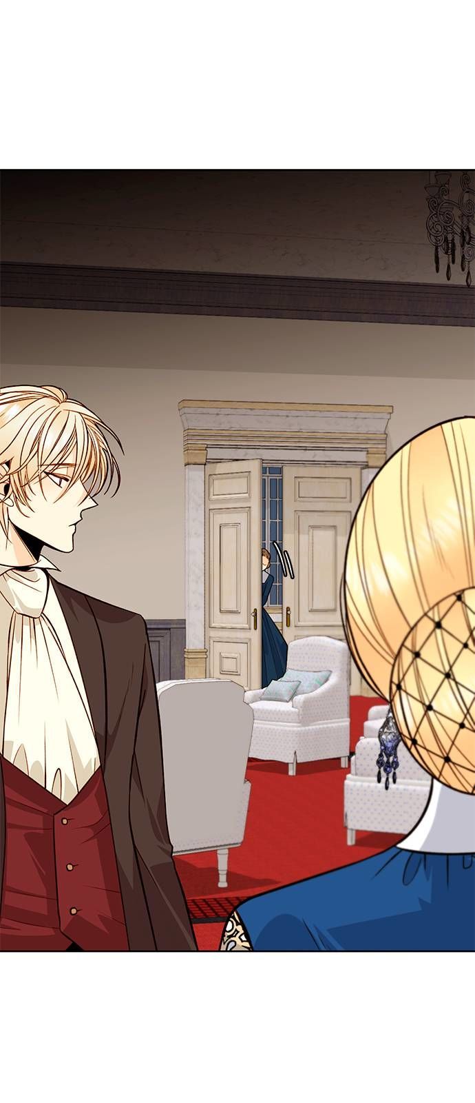 Read Remarried Empress Manga Online