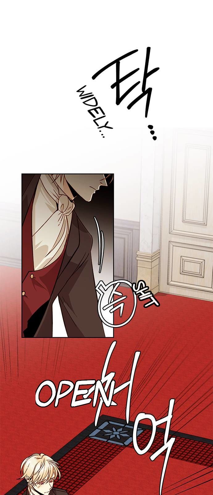 Read Remarried Empress Manga Online