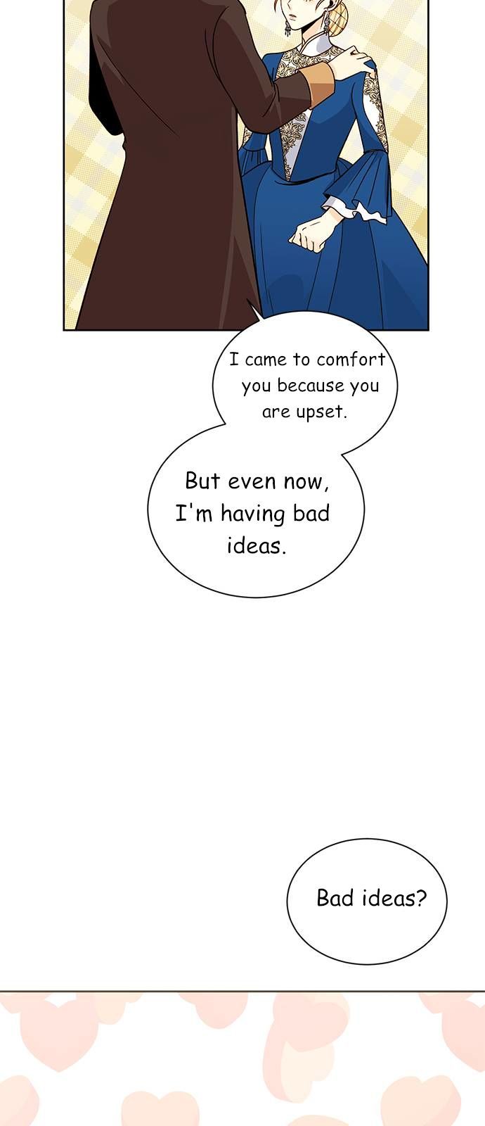 Read Remarried Empress Manga Online
