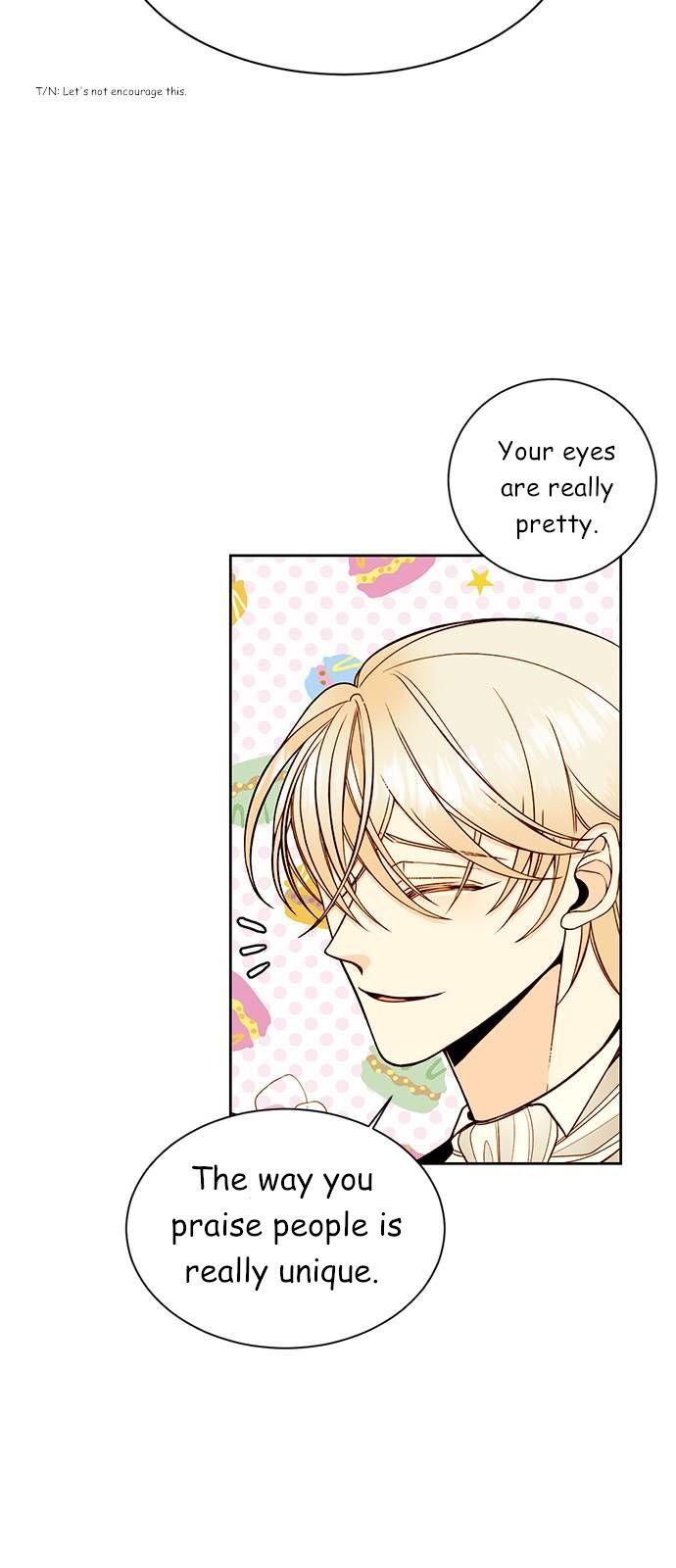 Read Remarried Empress Manga Online