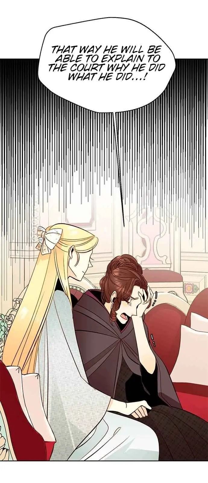 Read Remarried Empress Manga Online