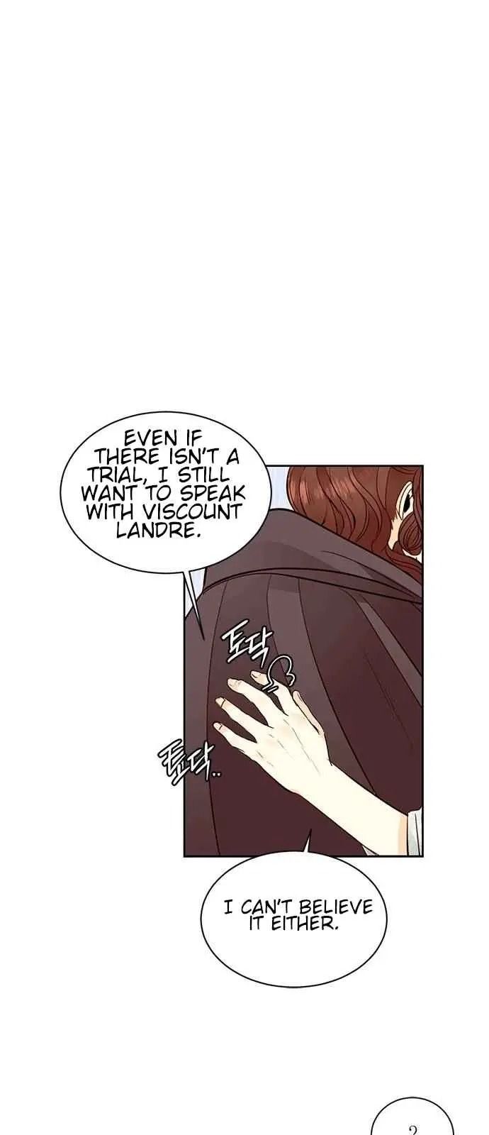 Read Remarried Empress Manga Online