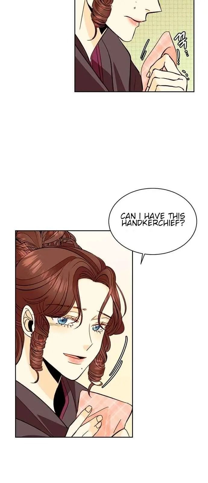 Read Remarried Empress Manga Online