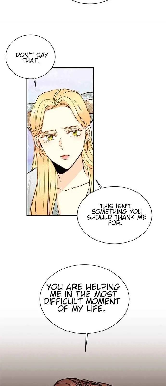 Read Remarried Empress Manga Online