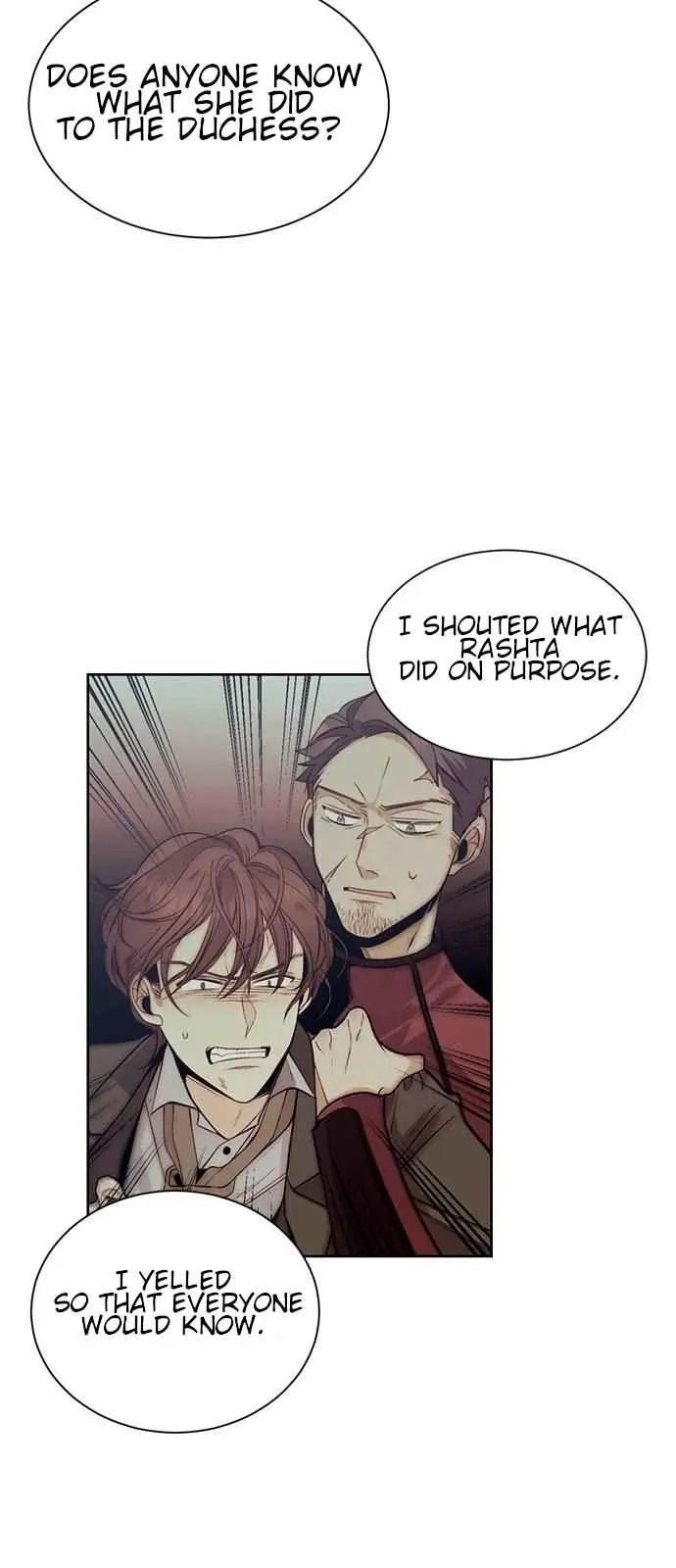 Read Remarried Empress Manga Online