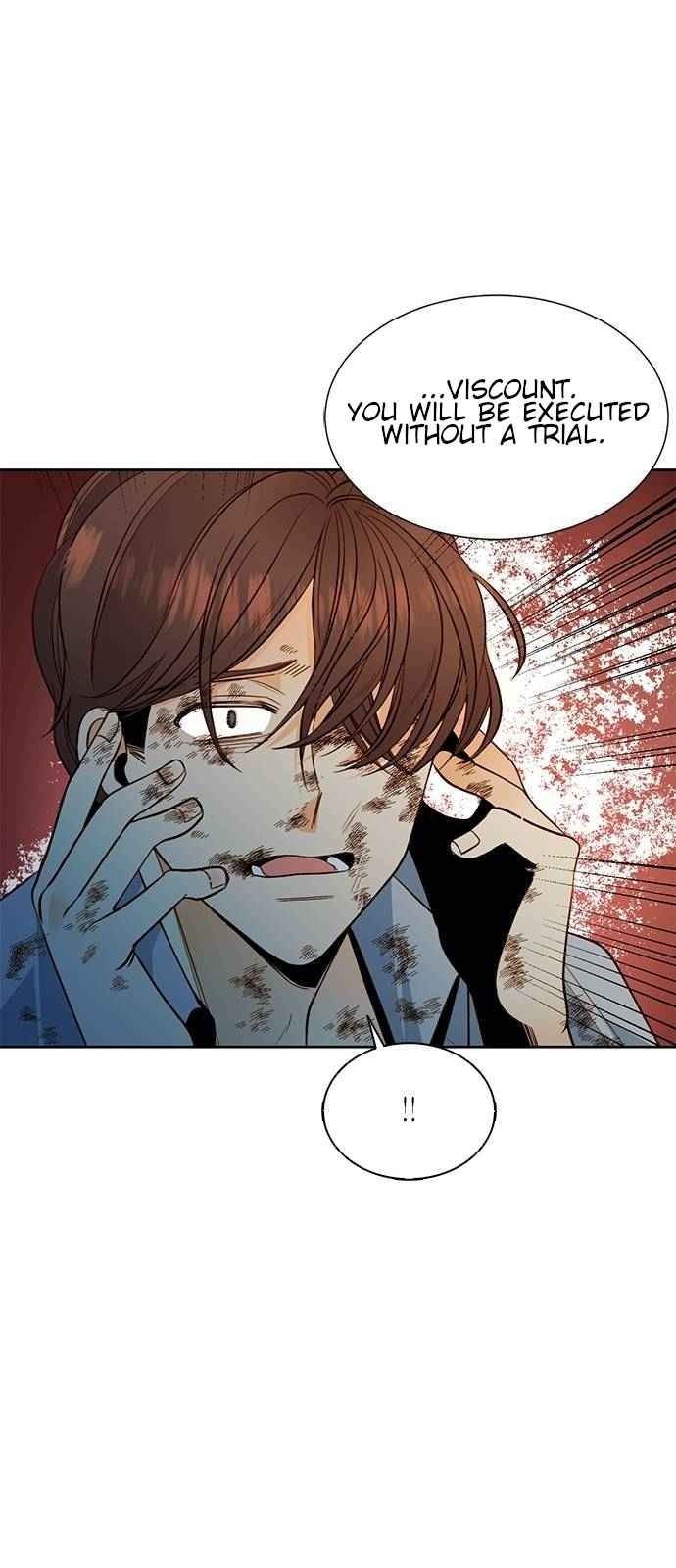 Read Remarried Empress Manga Online