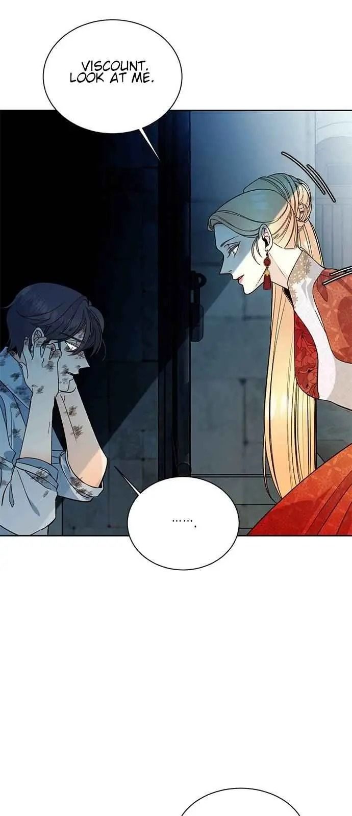 Read Remarried Empress Manga Online