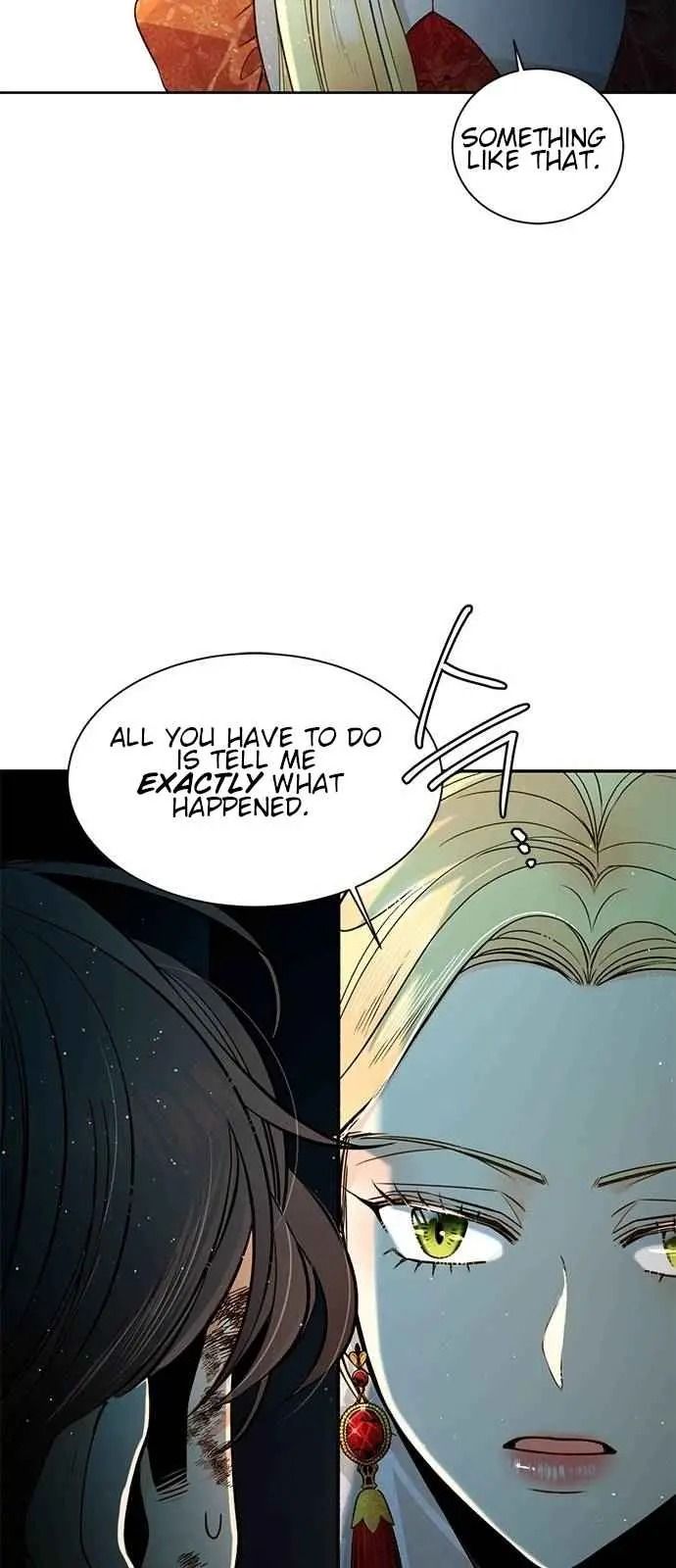 Read Remarried Empress Manga Online