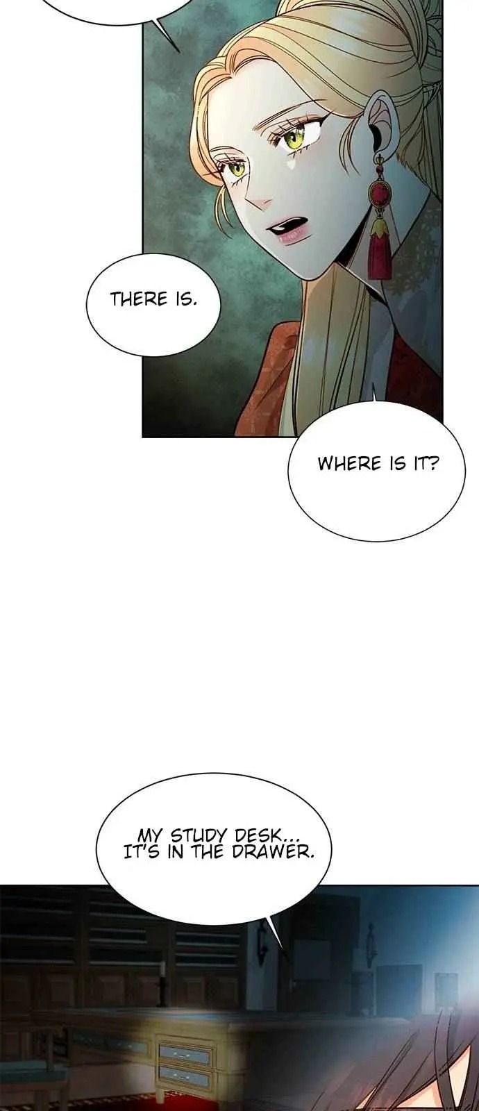Read Remarried Empress Manga Online