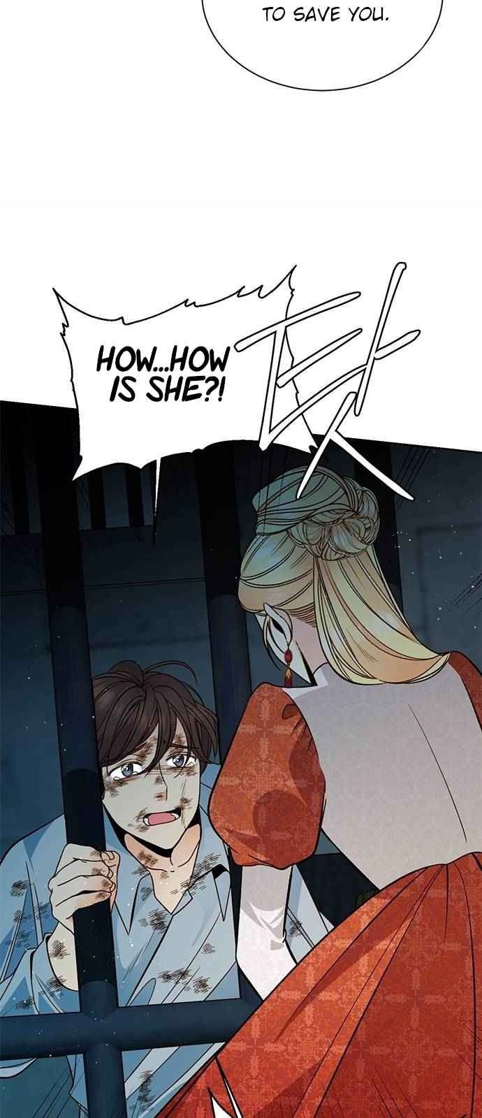 Read Remarried Empress Manga Online