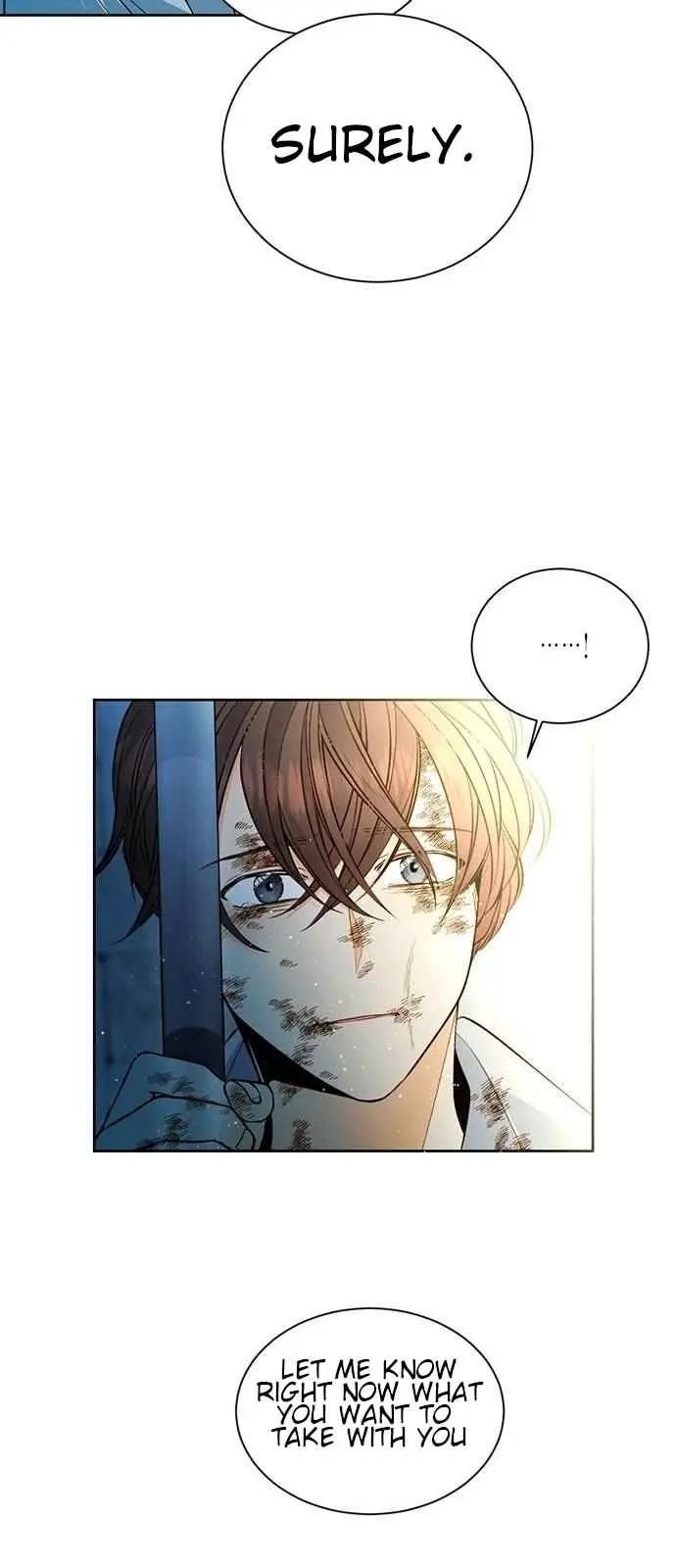 Read Remarried Empress Manga Online