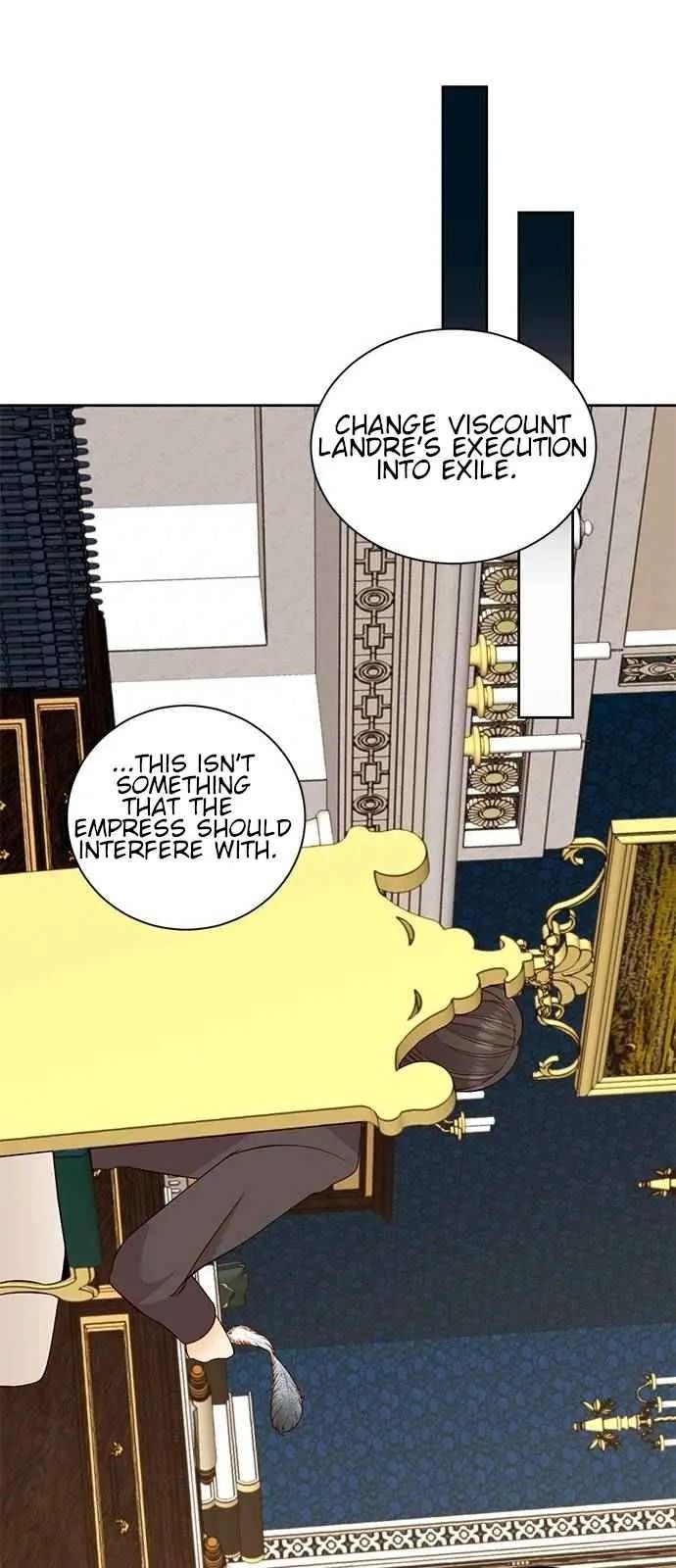 Read Remarried Empress Manga Online