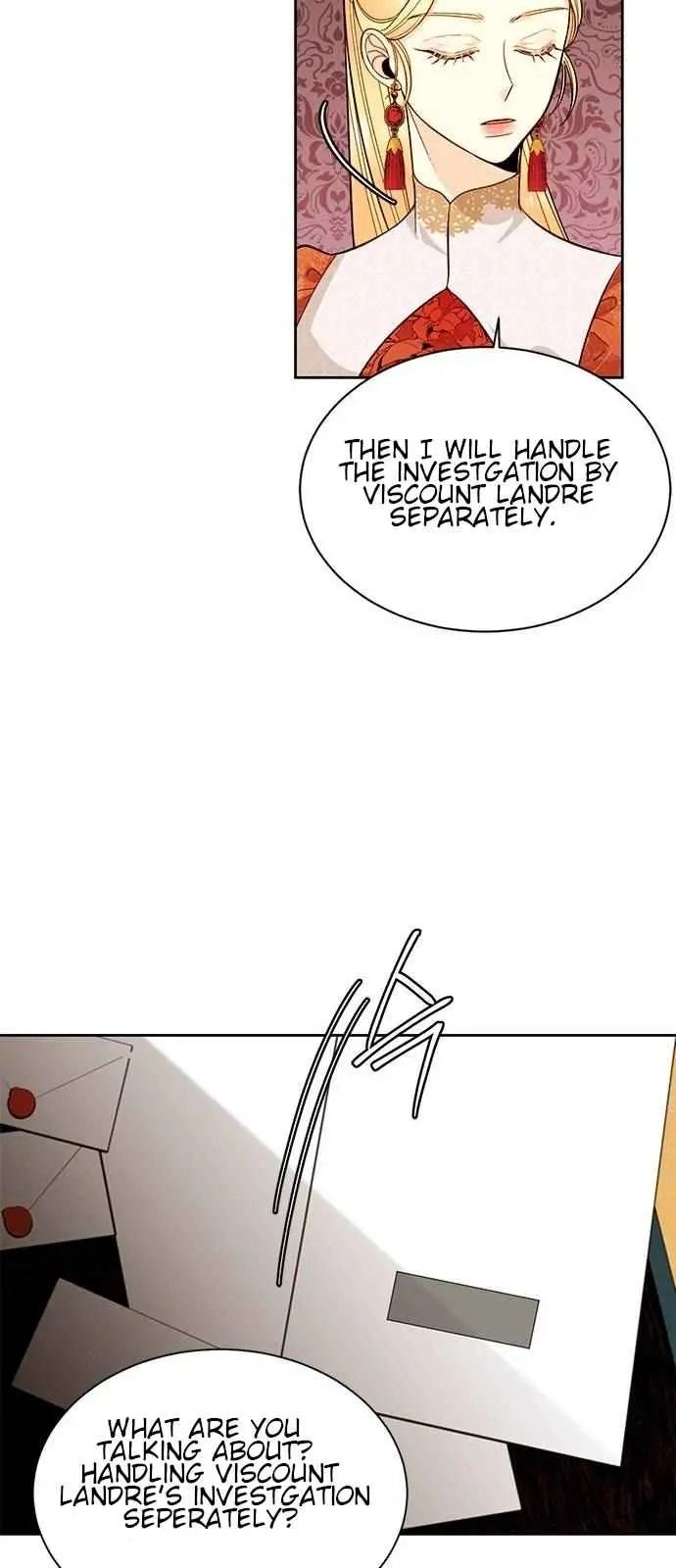 Read Remarried Empress Manga Online