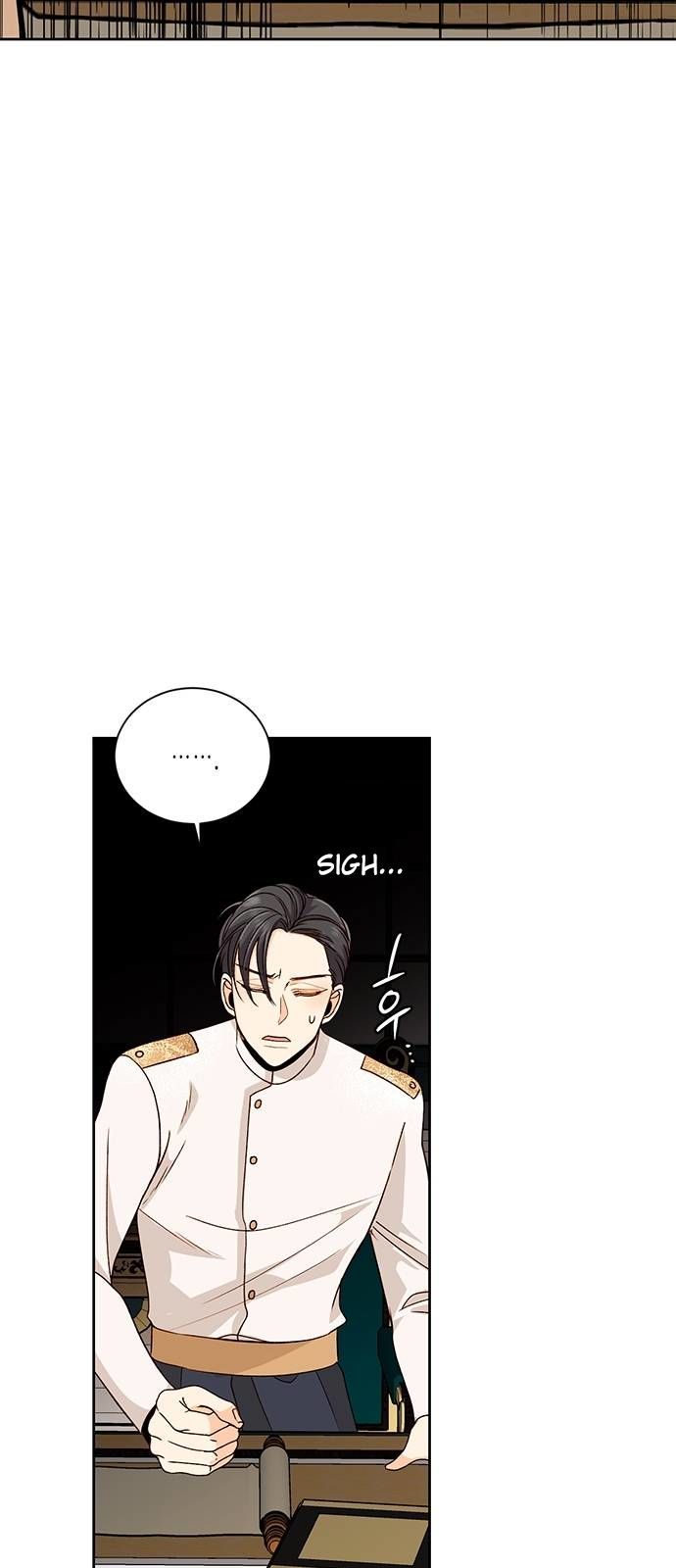 Read Remarried Empress Manga Online