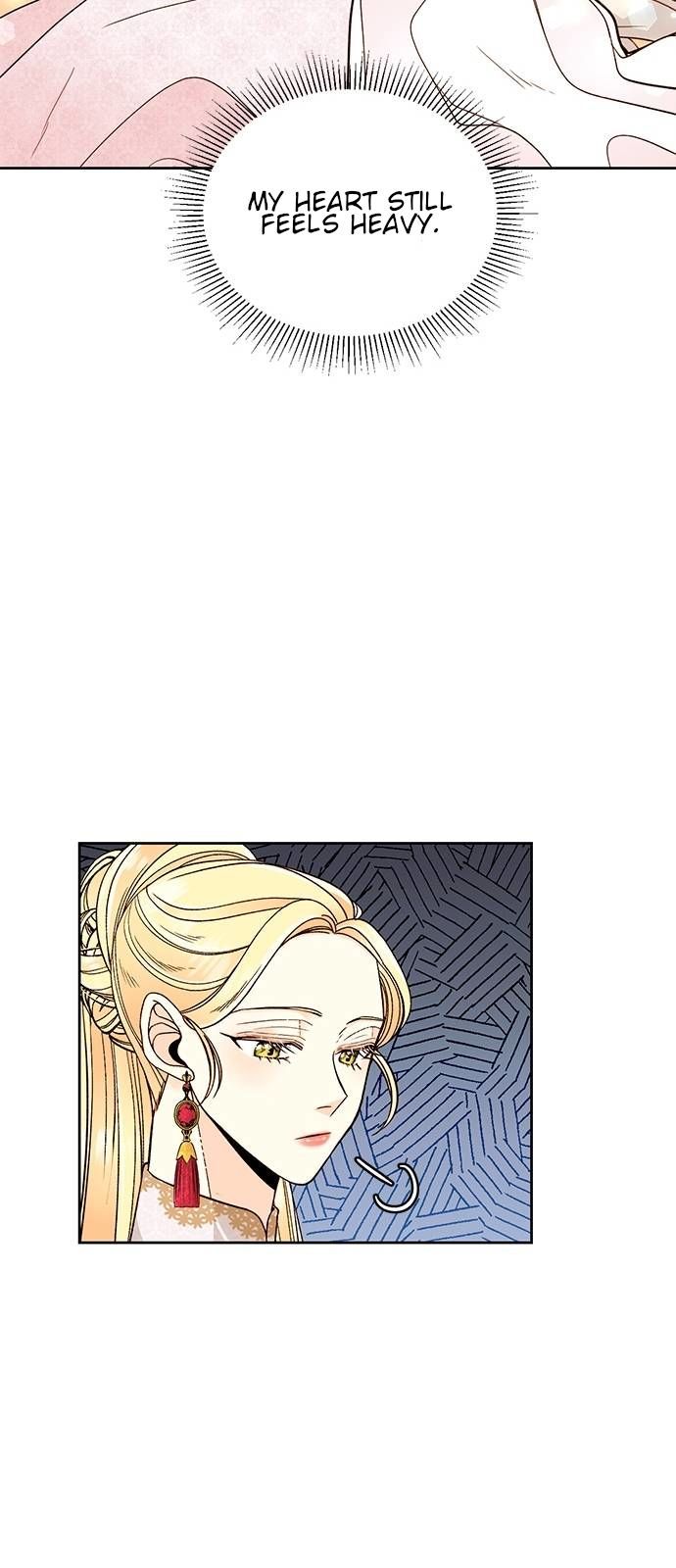 Read Remarried Empress Manga Online