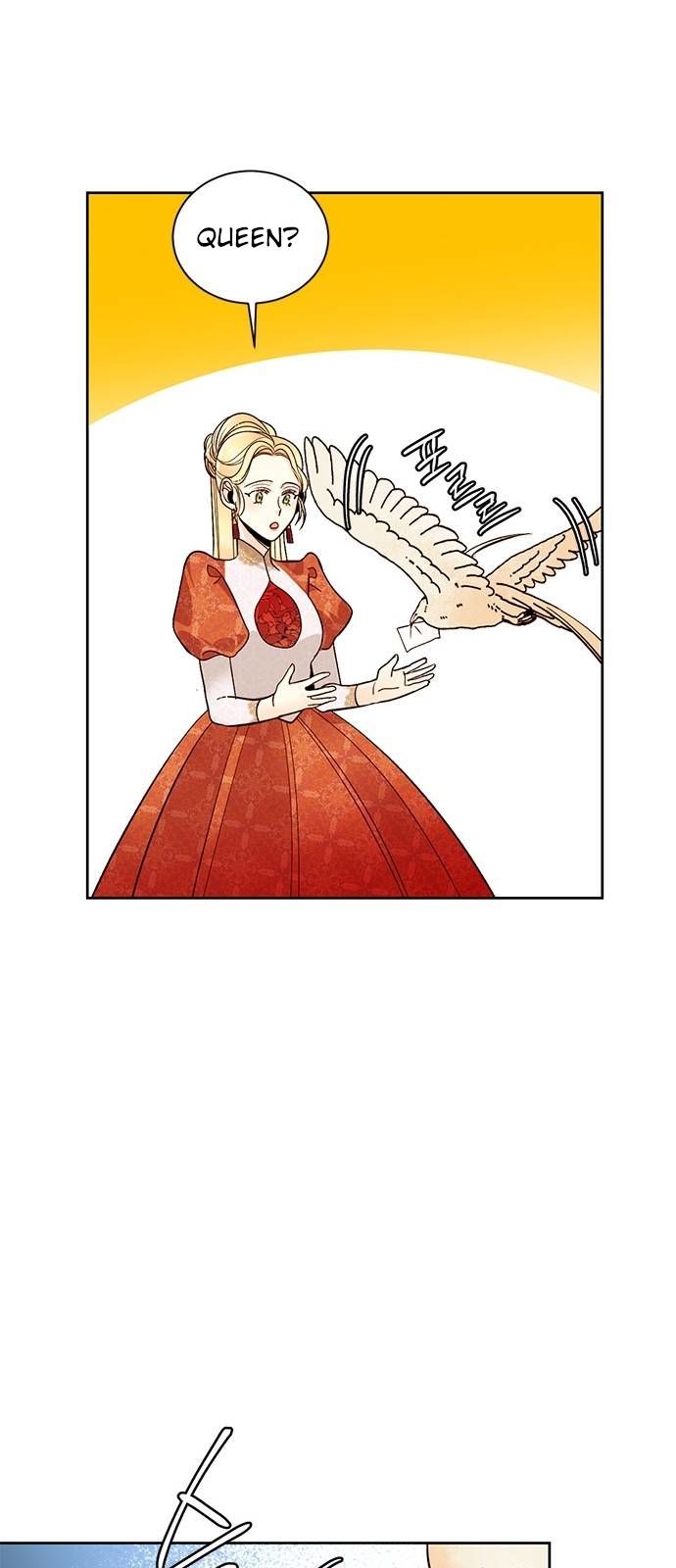 Read Remarried Empress Manga Online