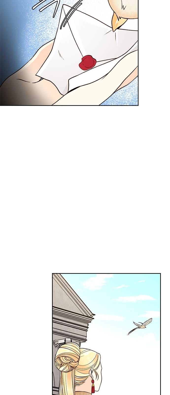 Read Remarried Empress Manga Online
