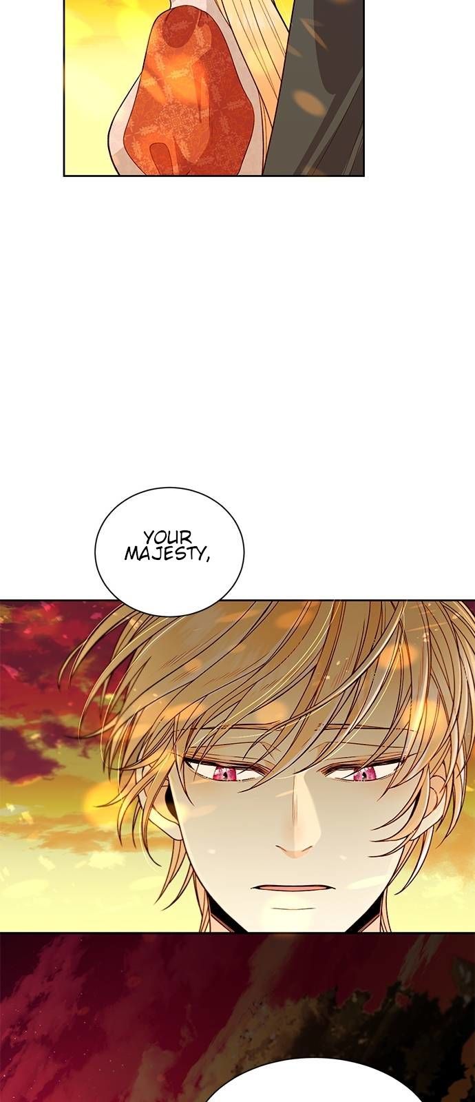 Read Remarried Empress Manga Online