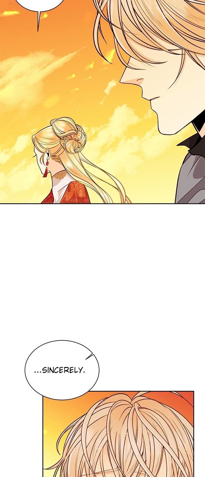Read Remarried Empress Manga Online