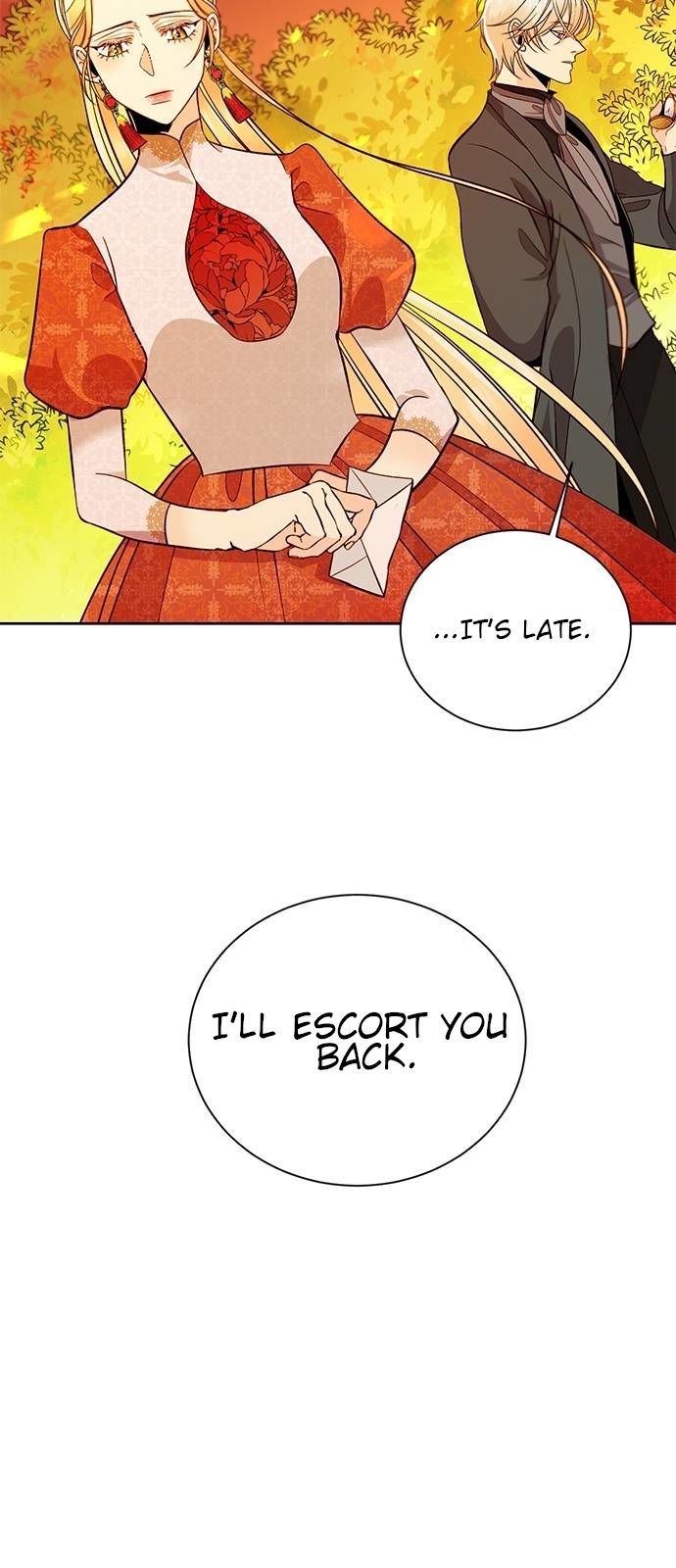 Read Remarried Empress Manga Online
