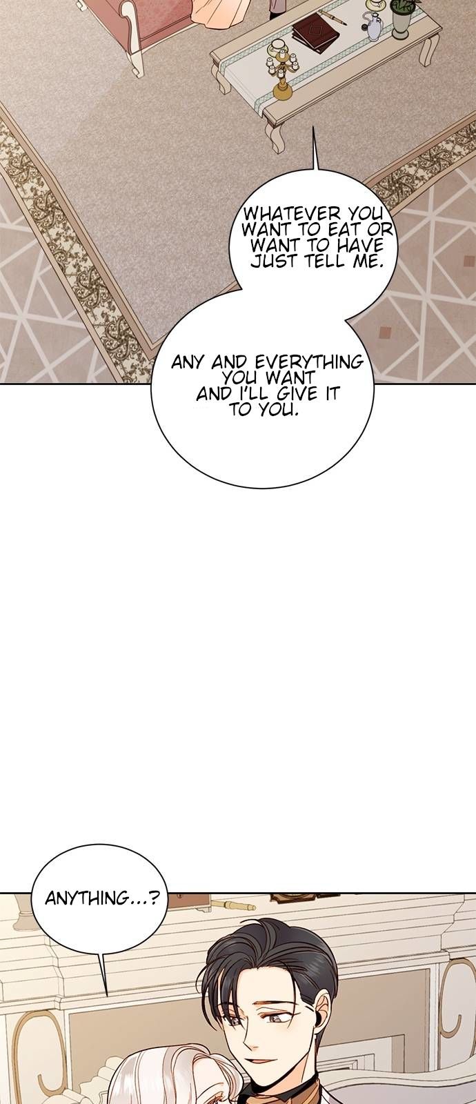 Read Remarried Empress Manga Online