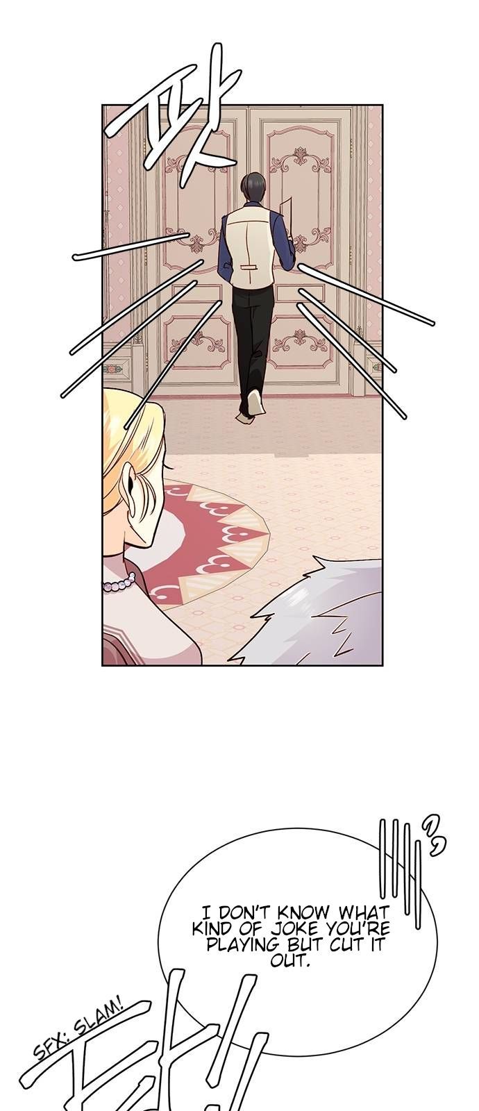 Read Remarried Empress Manga Online