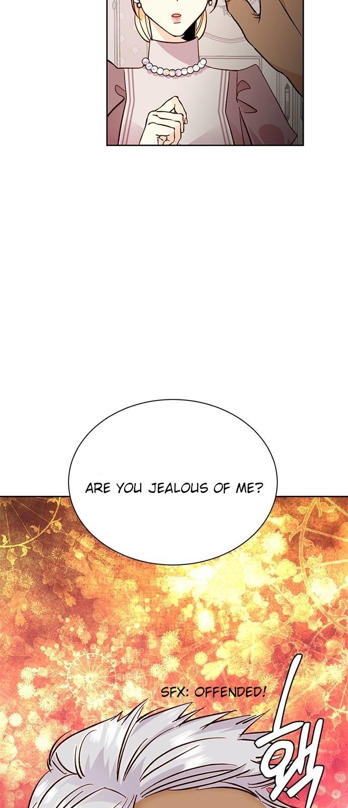 Read Remarried Empress Manga Online