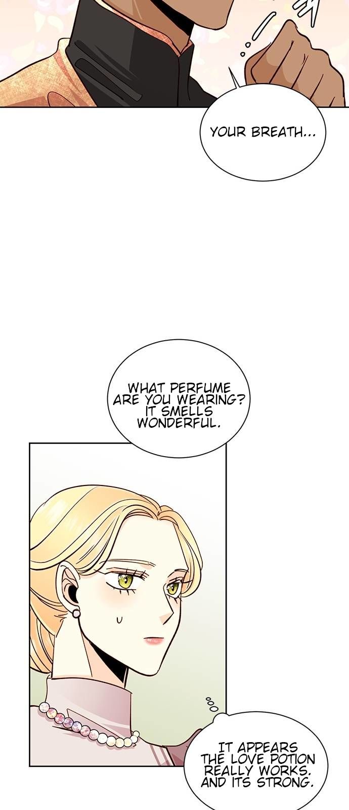 Read Remarried Empress Manga Online