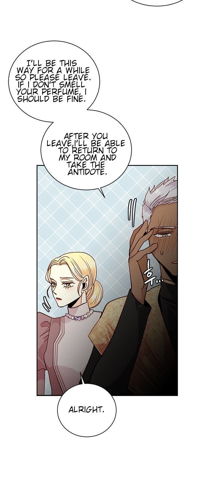 Read Remarried Empress Manga Online