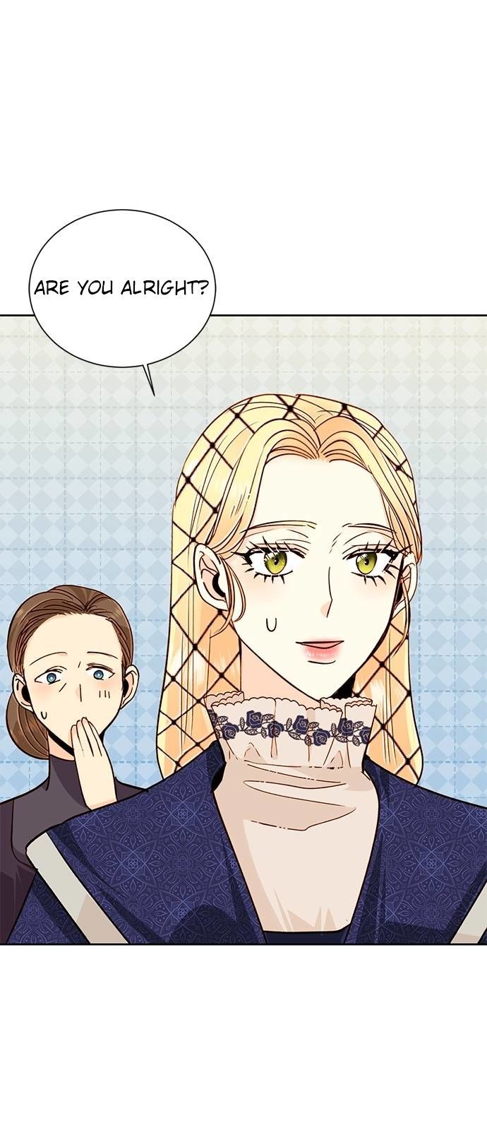 Read Remarried Empress Manga Online