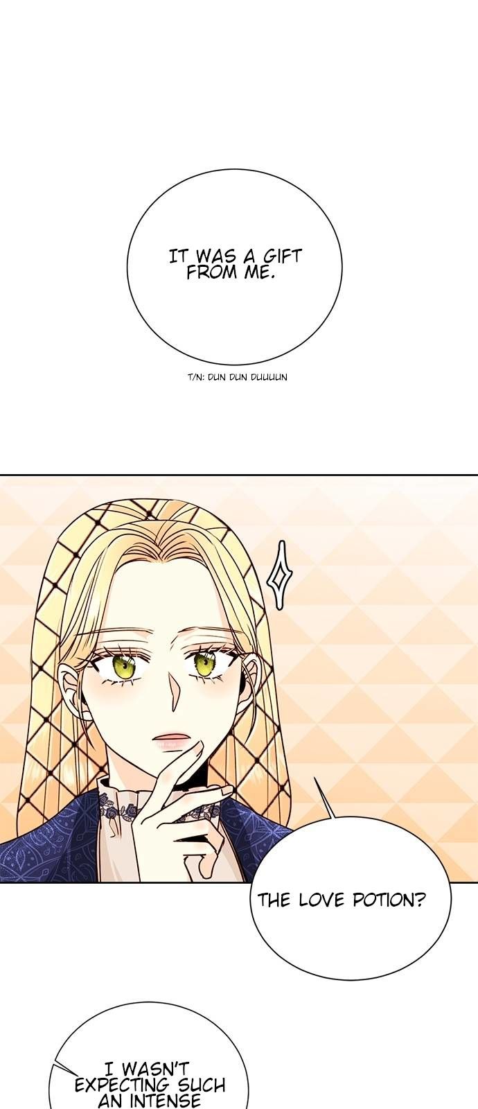 Read Remarried Empress Manga Online
