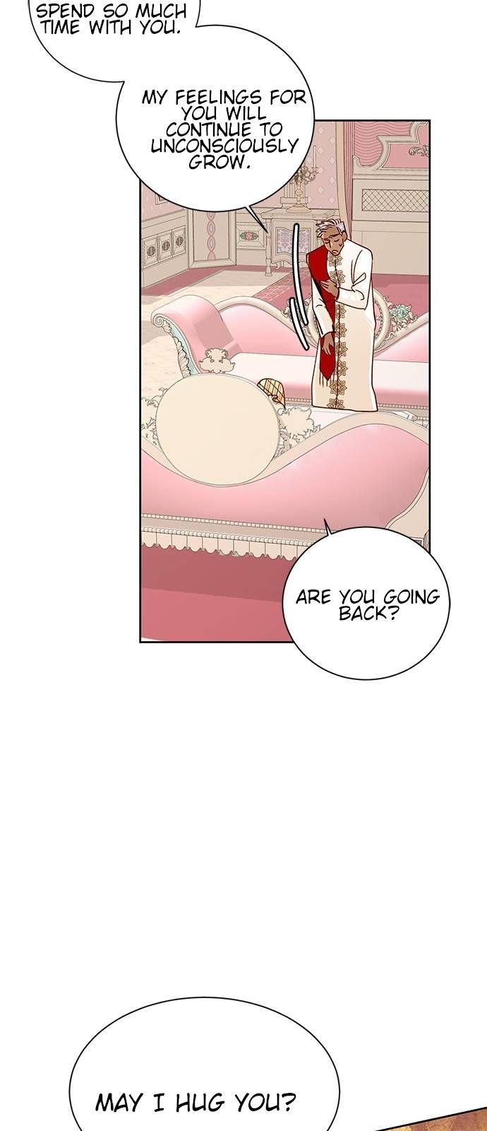 Read Remarried Empress Manga Online