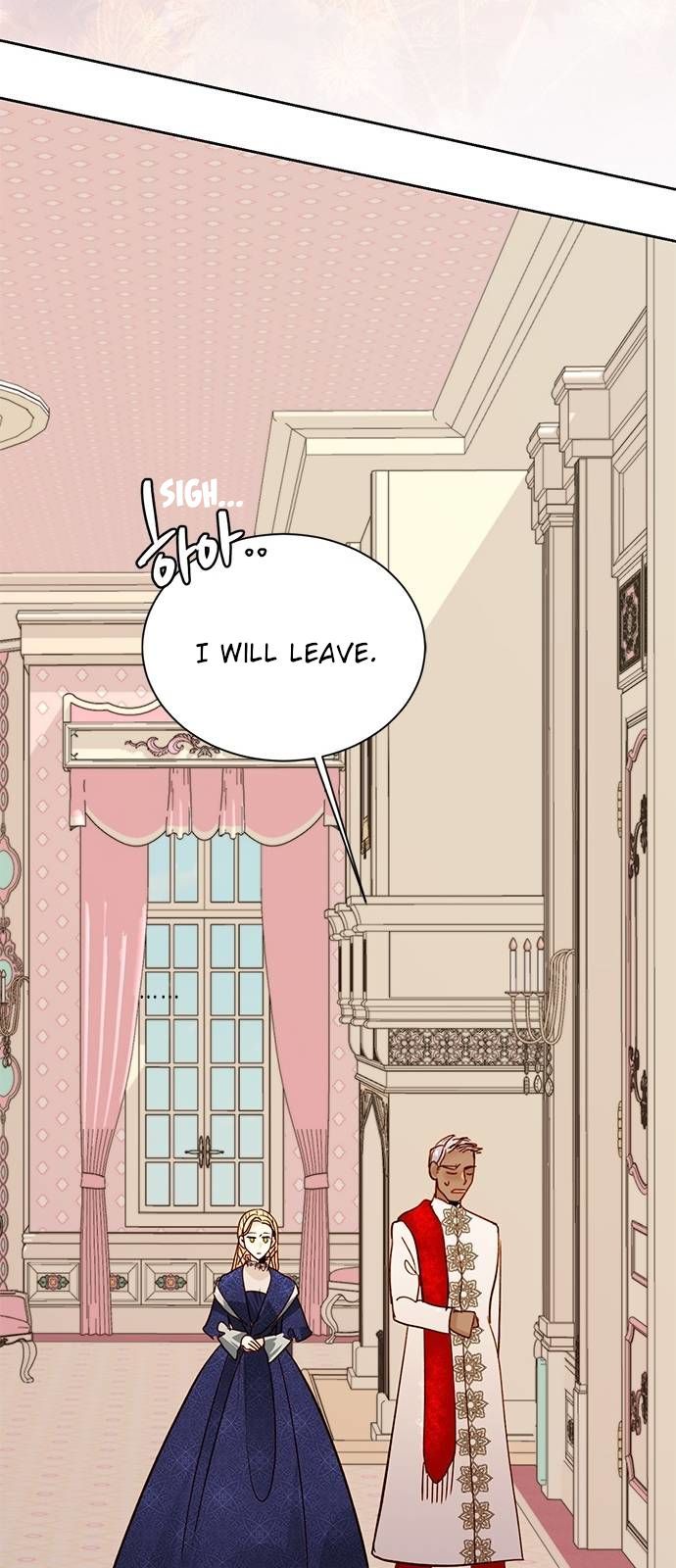 Read Remarried Empress Manga Online