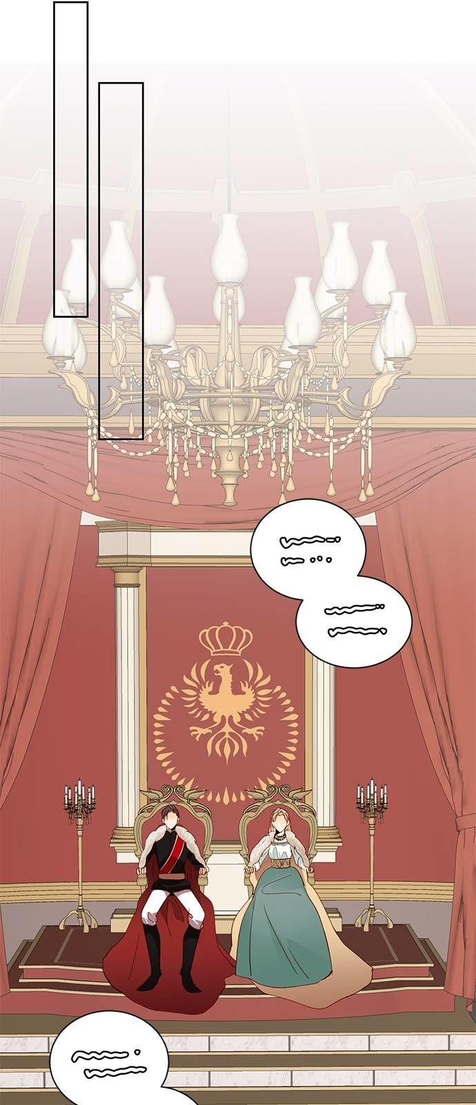 Read Remarried Empress Manga Online