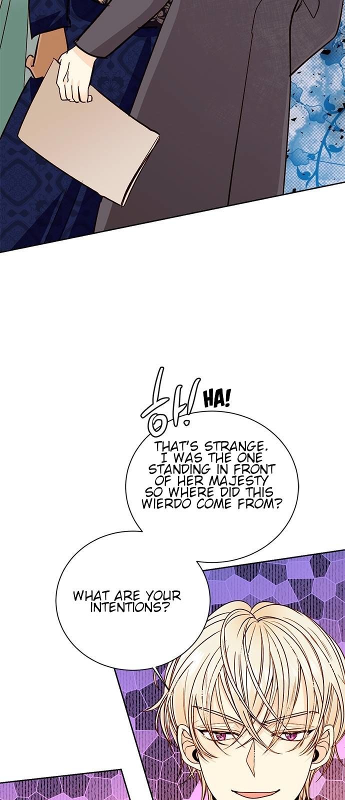 Read Remarried Empress Manga Online