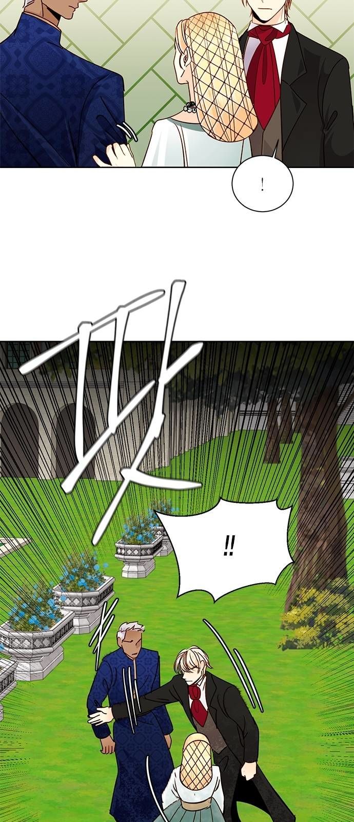 Read Remarried Empress Manga Online