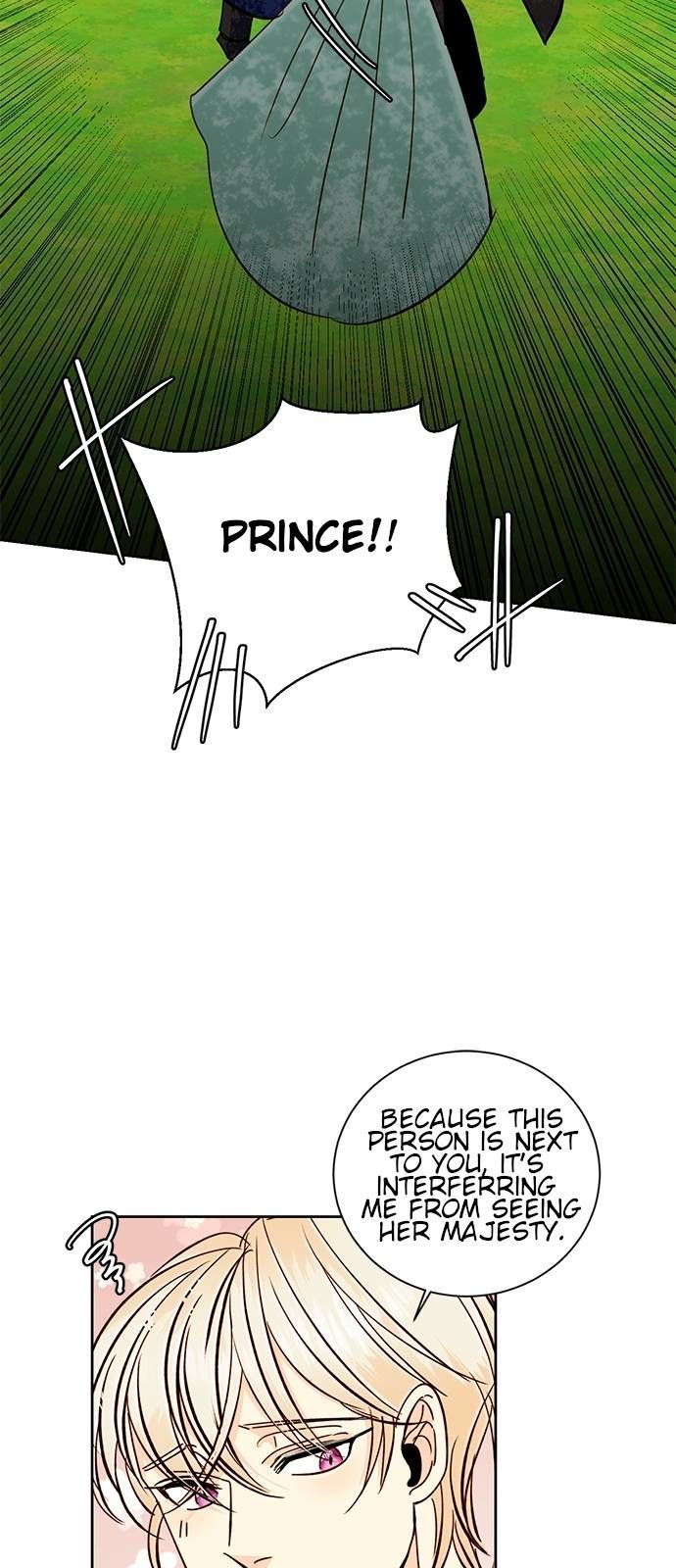 Read Remarried Empress Manga Online