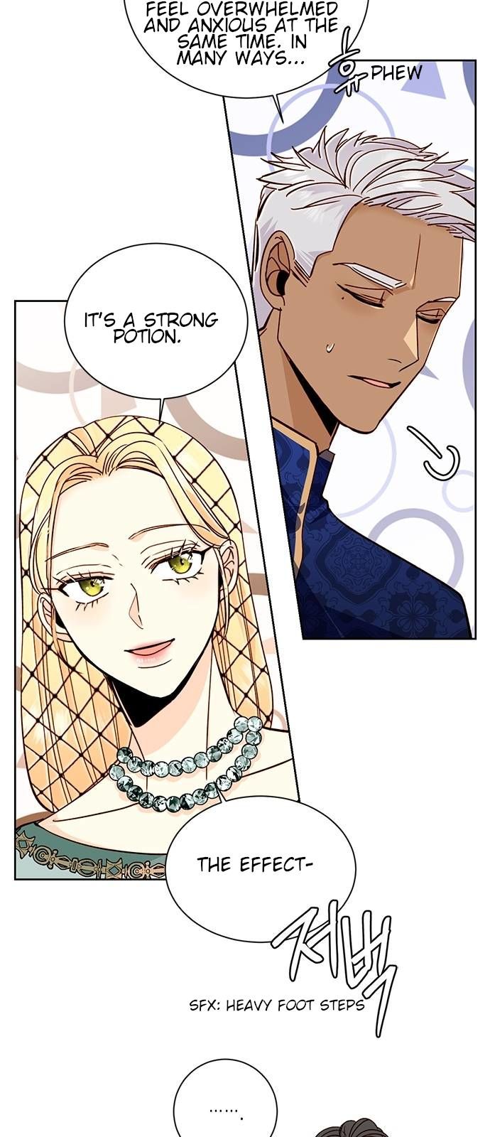 Read Remarried Empress Manga Online