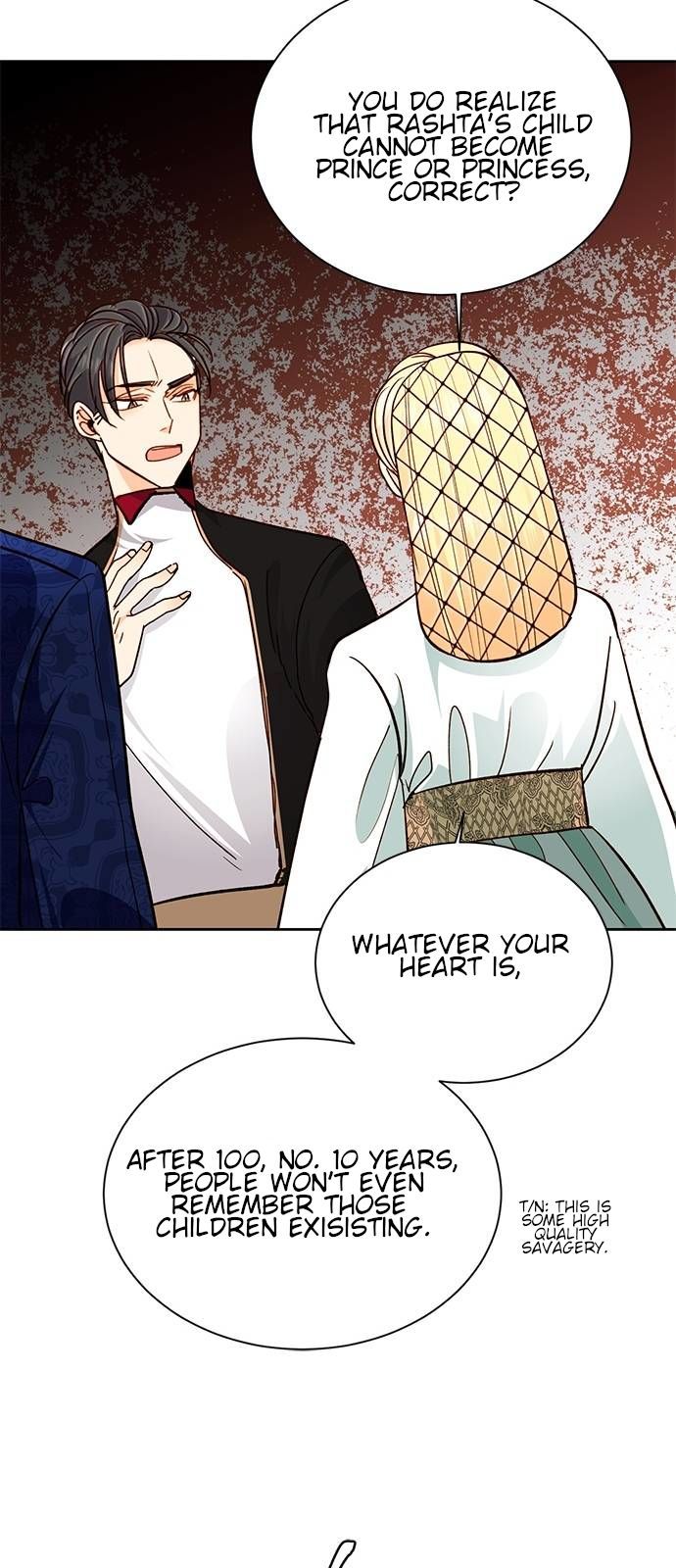 Read Remarried Empress Manga Online